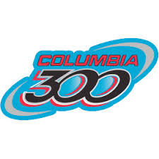 Columbia 300